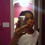 Gabrielle Hightower - @gmhightower - Instagram