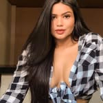 Gabrielle Hora - @gabriellehora18 - Instagram