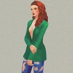 𝕲𝖆𝖇𝖗𝖎𝖊𝖑𝖑𝖊 𝕶𝖗𝖆𝖒𝖊𝖗 - @gabo_sims - Instagram