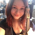 Gabrielle Lee Kramer - @kramer.violins - Instagram