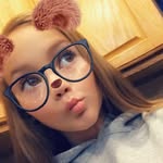 Gabrielle lambert - @gabi_lambert28 - Instagram