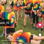 Gabrielle Lambert - @softballlover7777777 - Instagram