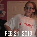 Gabrielle Lambert - @gabi_lambert_extra - Instagram