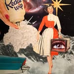 GABRIELLE LAMBERT - @feverdream__art - Instagram