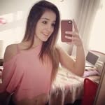 Gabrielle Lancerda - @lancerdagabrielle - Instagram