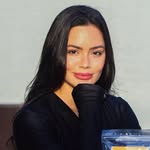 Gabriele Leão. - @gabrielleleao_ - Instagram