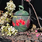 Gabrielle Le Grand - @bandiwallabat_pottery - Instagram