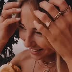 Gabrielle Long - @raryglo - Instagram