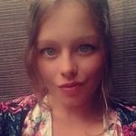 Gabrielle Long - @gabbygaia1351 - Instagram