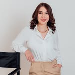 Gabrielle Lotti  | Designer De Sobrancelhas - @gabriellelottii - Instagram