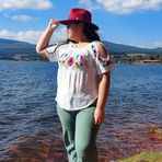 Gabrielle Macias - Facebook