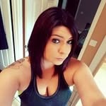 Gabrielle Major - @elle.major - Instagram