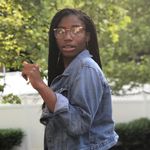Gabrielle Mann - @gabs.for.vice.president - Instagram