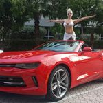 GM - @gabrielle_mann - Instagram