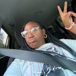 Gabrielle Manning - @theoneandonly_gabbi - Instagram