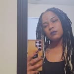 Gabrielle Manning - @g.l.o.w.89 - Instagram