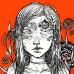 Gabrielle Marin - @gabriellemarinart - Instagram