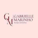 Gabrielle Marinho| Maquiadora Guarujá - @gabriellemarinhomakeup_ - Instagram
