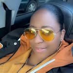 G Gabrielle Marks - @msmahogany84 - Instagram