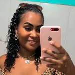 Gabrielle Marks - @bibi.marks21 - Instagram