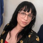 Gabrielle Maynard - @lostincharybdis - Instagram