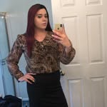 Angel Gabrielle McDaniel - @angels_hairlo - Instagram