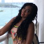 Gabrielle McDowell - @native.beautyy__ - Instagram