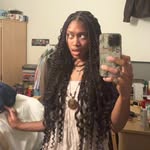 Gabrielle McDowell - @gabxmcdowell - Instagram