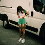 Gabrielle McDowell - Facebook