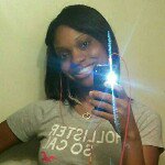 Gabrielle McGee - @simplyme_gvm - Instagram