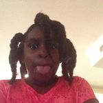 Gabrielle McGee - @gabbythegamerlife12301 - Instagram
