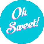 Gabrielle McGee Li - @ohsweet_treats - Instagram