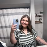 Mackenzie Gabrielle McGee - @kenziemcgee08 - Instagram
