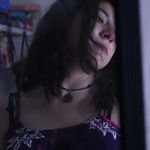 Gabrielle Morales - @gabbog_manson - Instagram