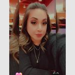 Gabrielle Morales - @gabbyg78741 - Instagram