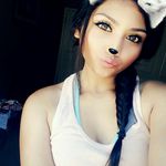 Gabrielle Morales - @gabriexxe_ - Instagram
