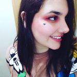 Gaby Meireles - @gabriellemorales - Instagram
