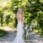 Gabrielle Moran-O’Dell - @morangab99 - Instagram