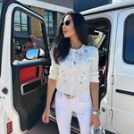 Gabrielle Morrison - @vanessaknox381txo - Instagram