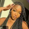 Gabrielle Morrison - @gabriellevsp - TikTok