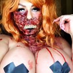 Gabrielle Morrison - @gabriellemorrison_makeup - Instagram
