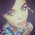 Gabrielle Morrison - @gabriellemorrison136 - Instagram
