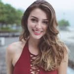 Gabrielle Morrow - @morrow.gabrielle - Instagram