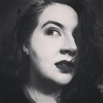 Gabrielle Morrow - @gingerssnappy - Instagram