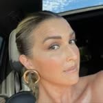 Gabrielle Morrow - @ga8brielle_morrow - Instagram