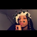 leah gabrielle morrow. - @crly.bbyy - Instagram