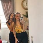 Gabrielle Moss - @gabriellemoss16 - Instagram