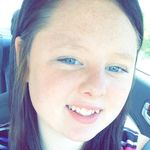 Gabrielle Elizabeth Murray - @gabriellemurray17 - Instagram