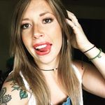 Gabrielle Murray - @gabster965 - Instagram