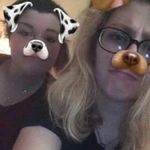 Gabrielle Murray - @girby23 - Instagram